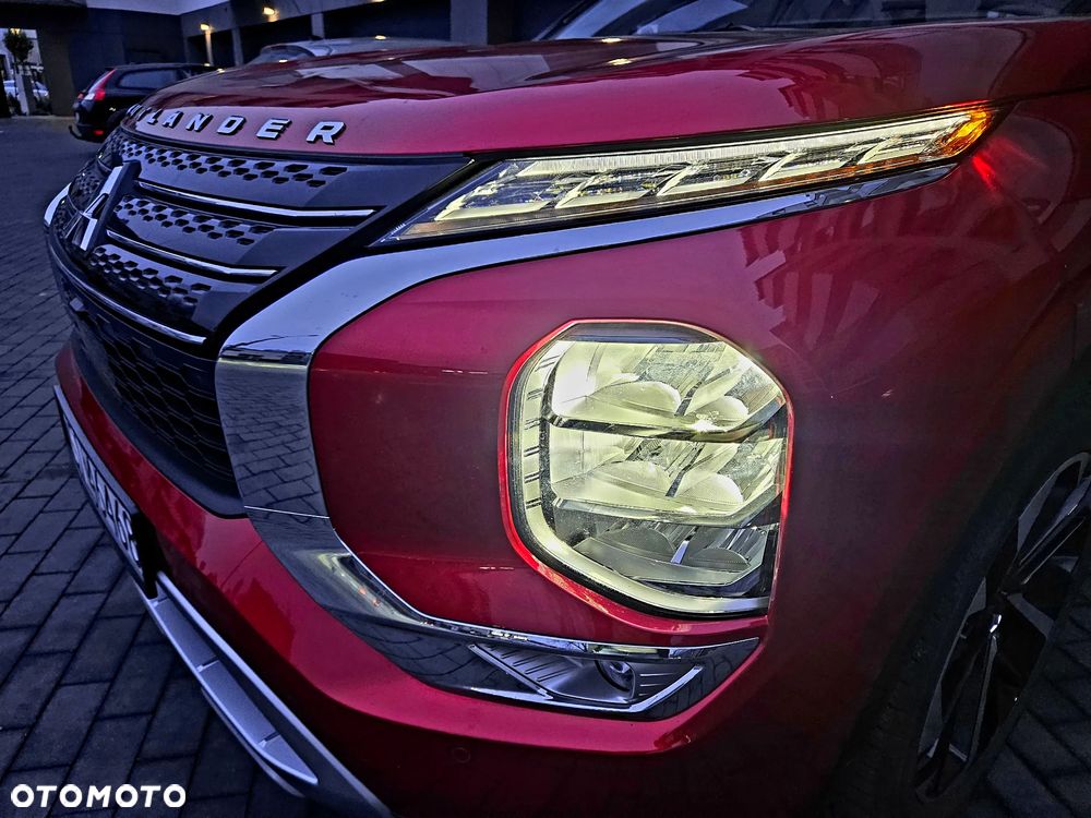 Mitsubishi Outlander - 6