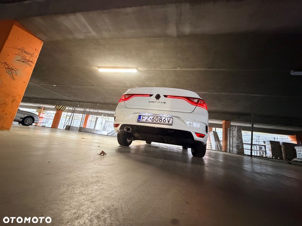 Renault Megane 1.6 dCi Business - 9