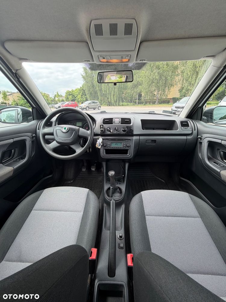Skoda Fabia 1.2 12V Classic - 7