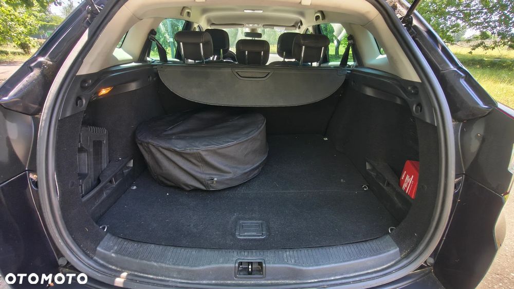 Renault Megane 1.4 16V TCE Dynamique - 12