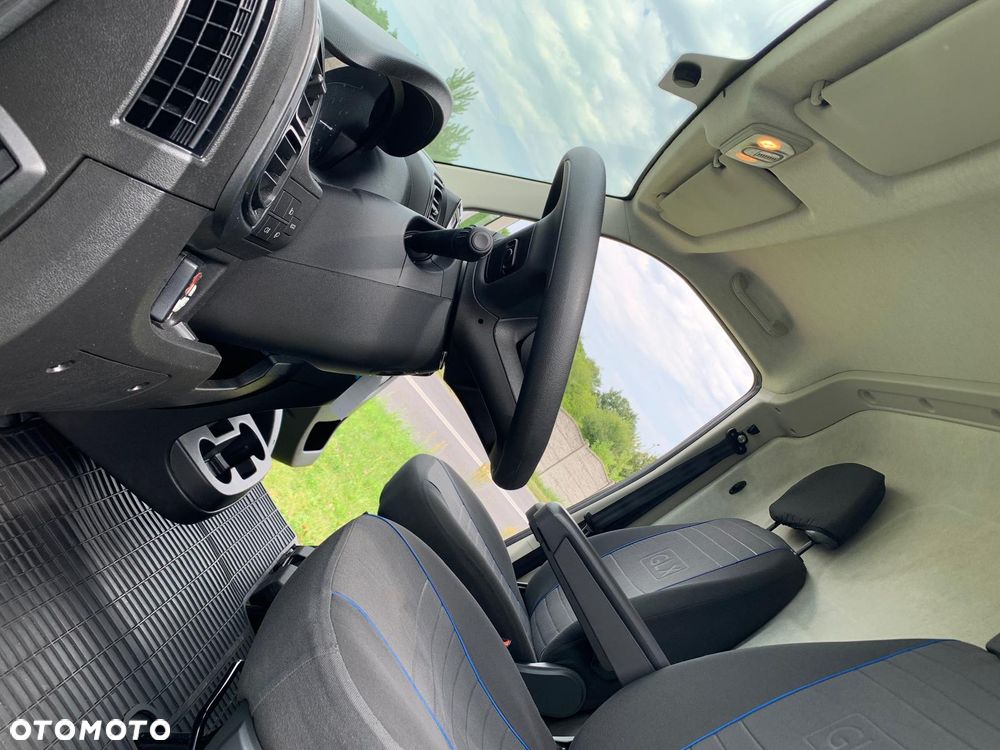 Fiat Ducato - 10