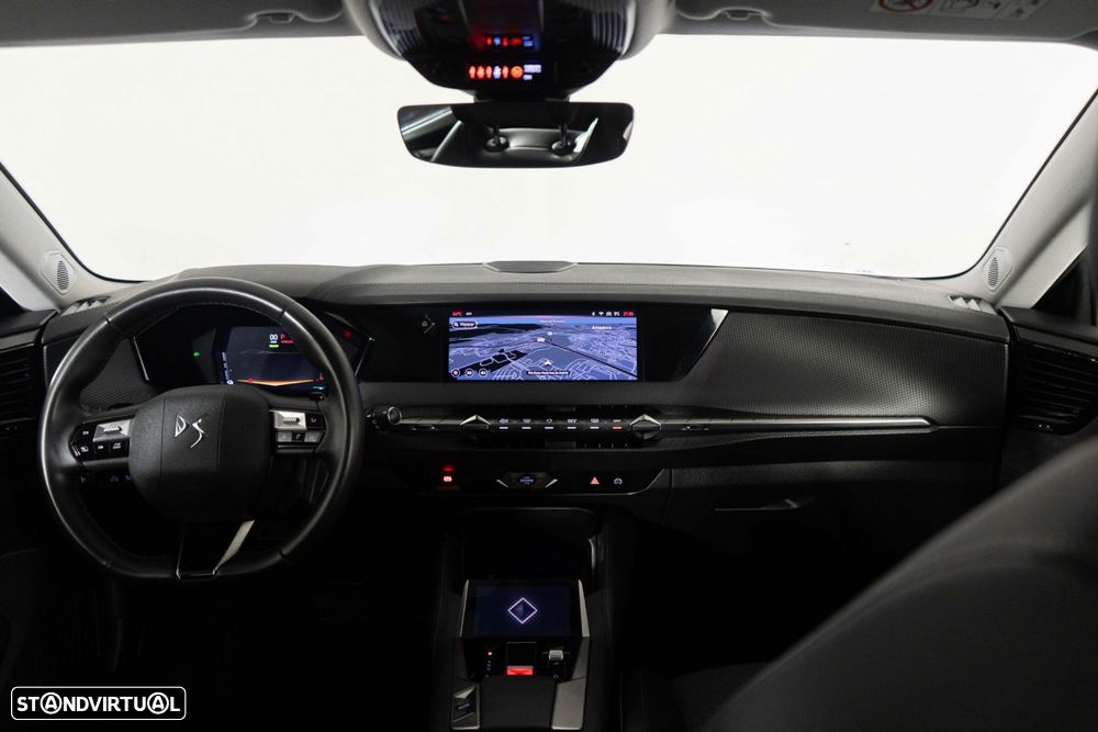 DS DS4 E-Tense Trocadero EAT8 - 25