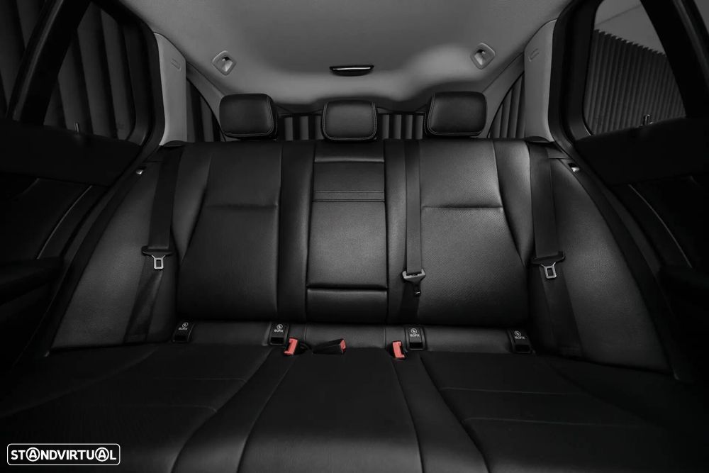 Mercedes-Benz C 200 (BlueTEC) d Station Avantgarde - 38