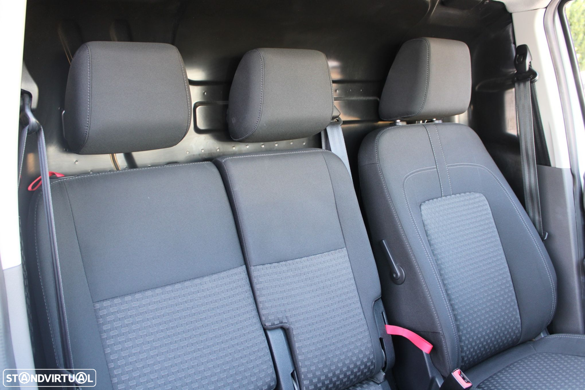 Ford Transit Connect 240 L2 Trend - 7