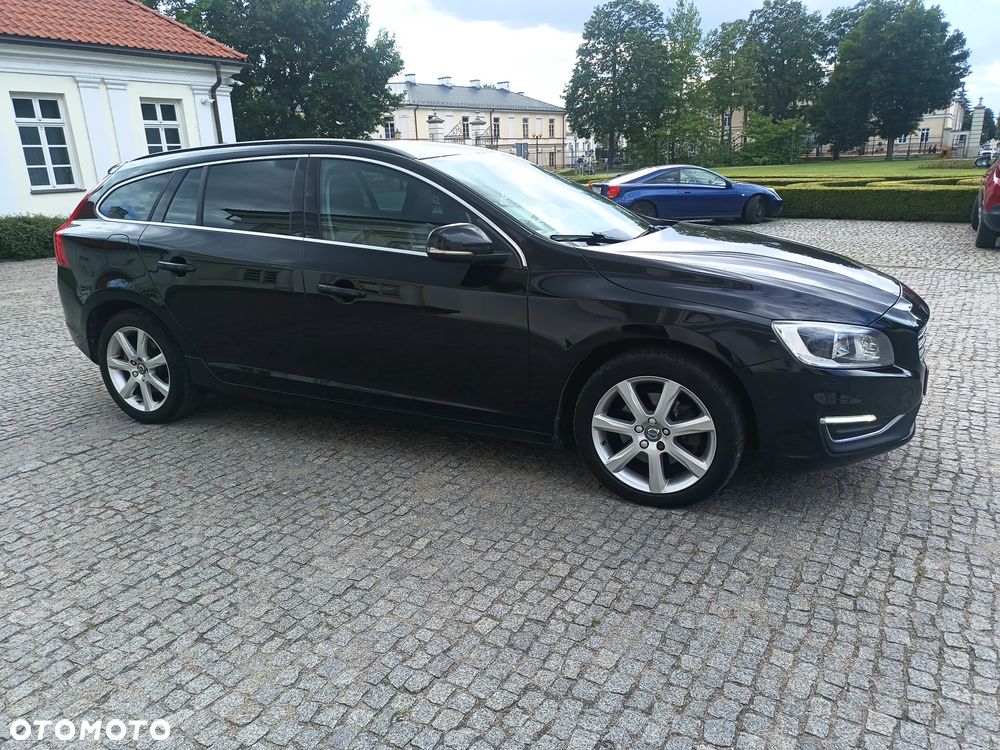 Volvo V60 - 19
