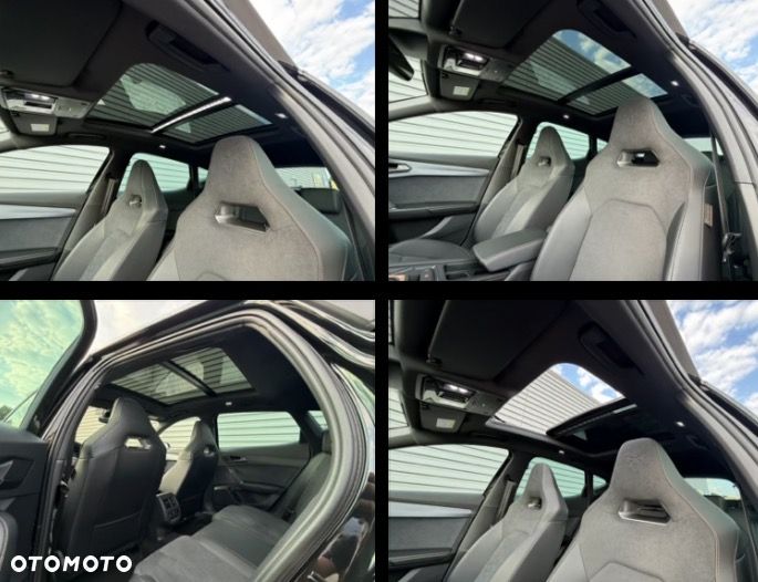 Cupra Formentor 2.0 TSI 4Drive DSG VZ - 38