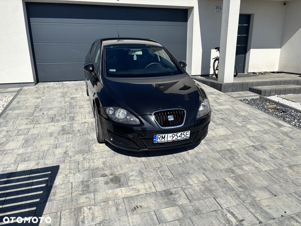 Seat Leon - 4