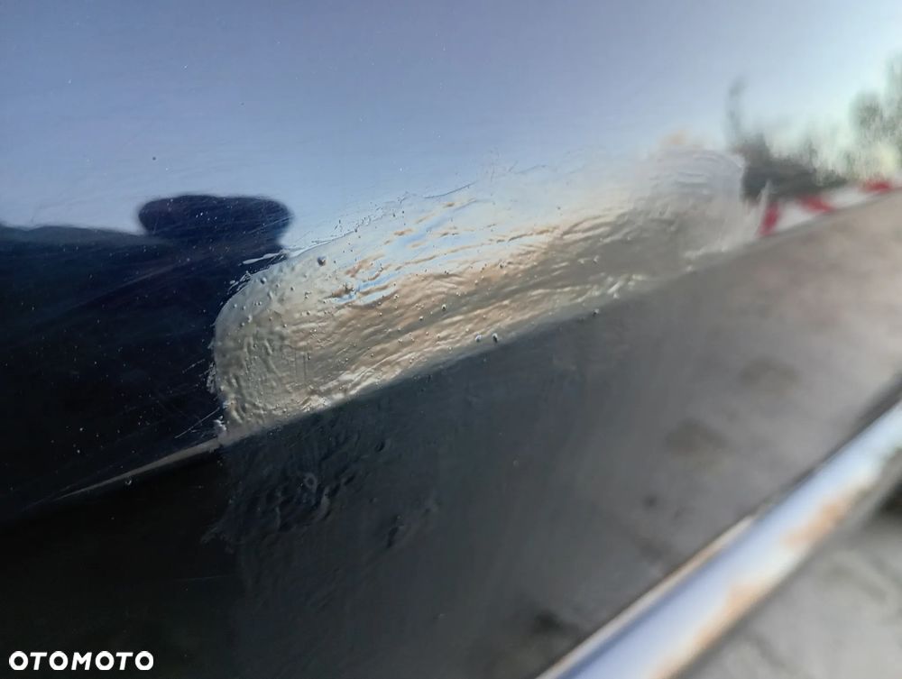 VW POLO V 09-17 5d drzwi lewe tylne lewy tył L041 - 5