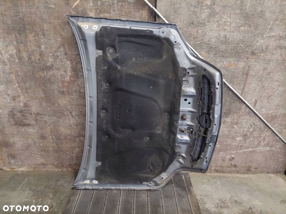 KOMPLETNY PRZÓD MASKA ZDERZAK PRZÓD GTS LAMPY BŁOTNIKI VECTRA C Z155 - 31