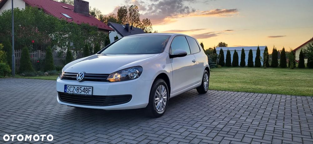 Volkswagen Golf 1.4 Trendline - 37