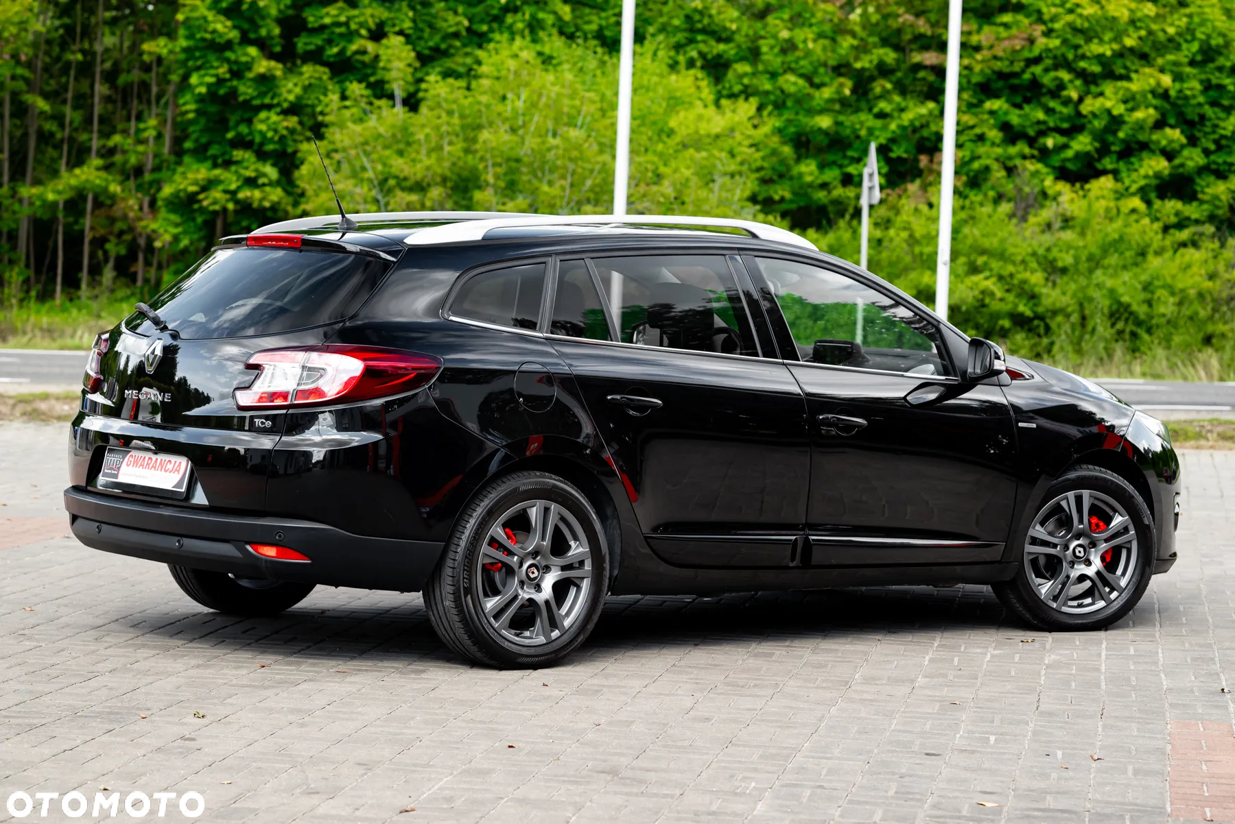Renault Megane - 10