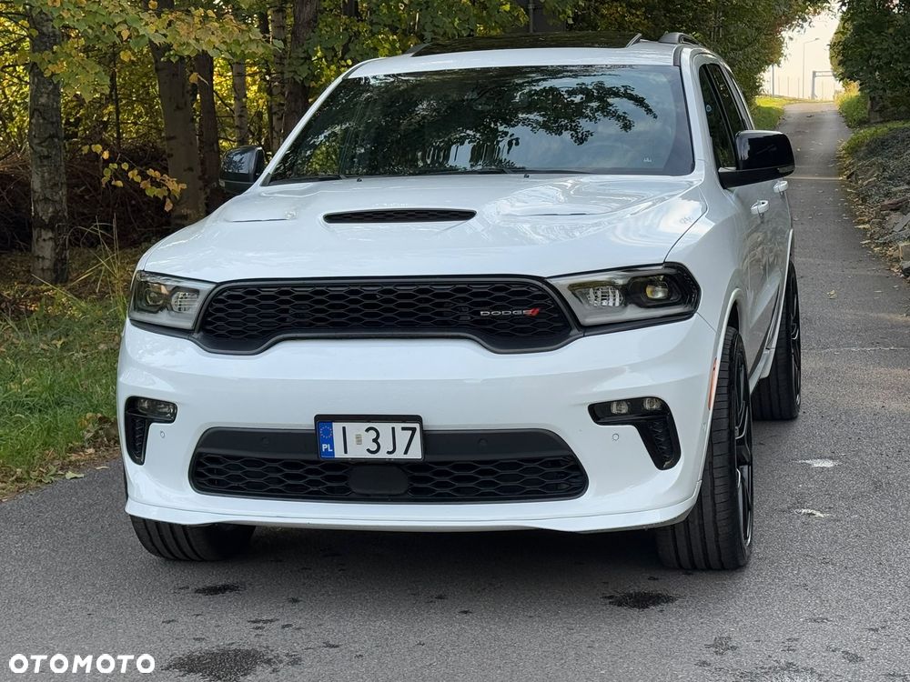 Dodge Durango 5.7 R/T - 5