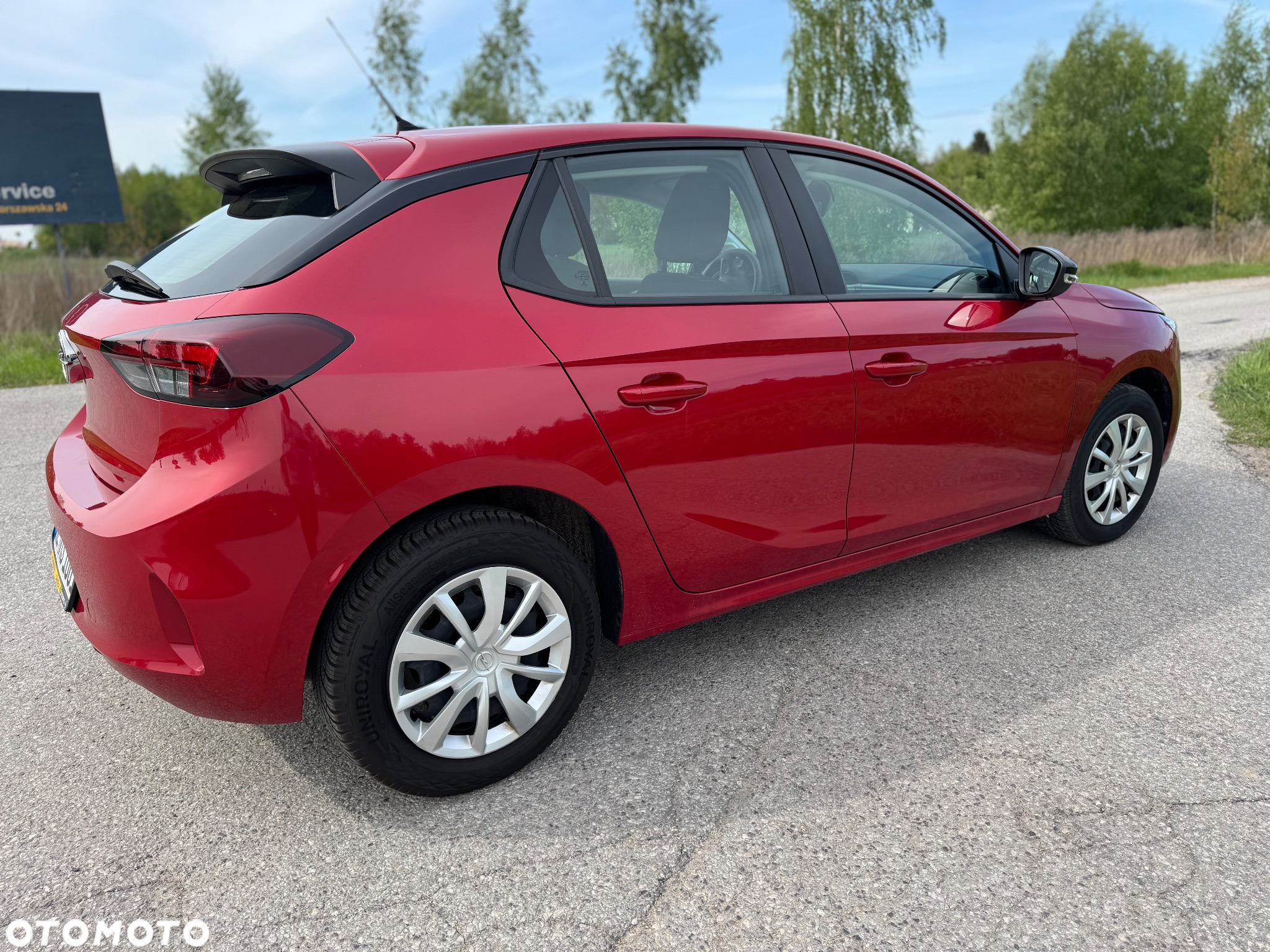 Opel Corsa 1.2 Edition S&S - 19