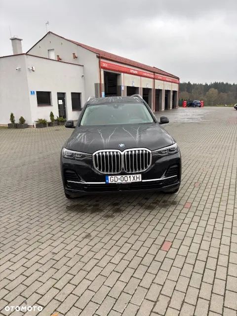 BMW X7 xDrive40i - 3