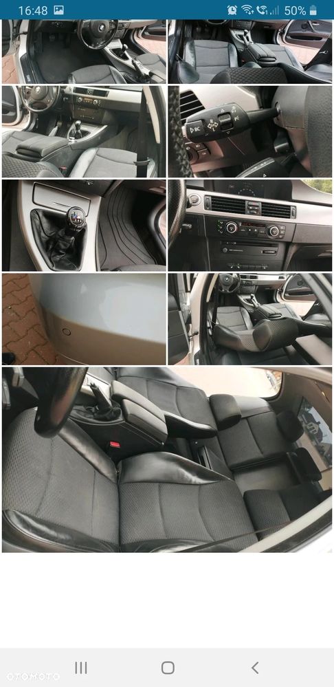 BMW Seria 3 - 16