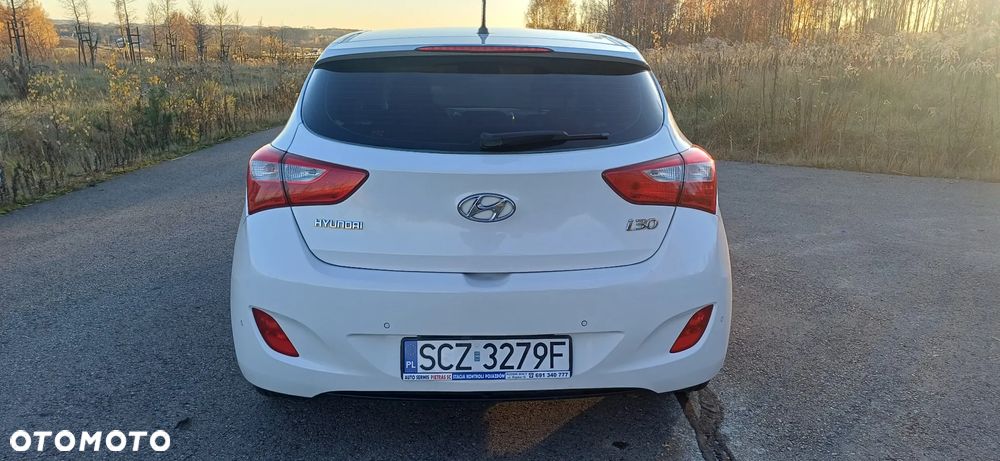 Hyundai i30 - 9