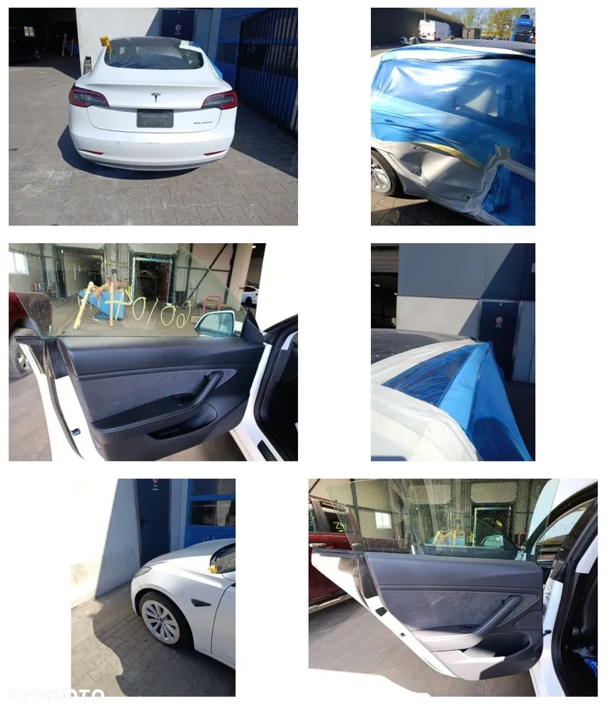 Tesla Model 3 Langstreckenbatterie Allradantrieb Dual Motor - 15