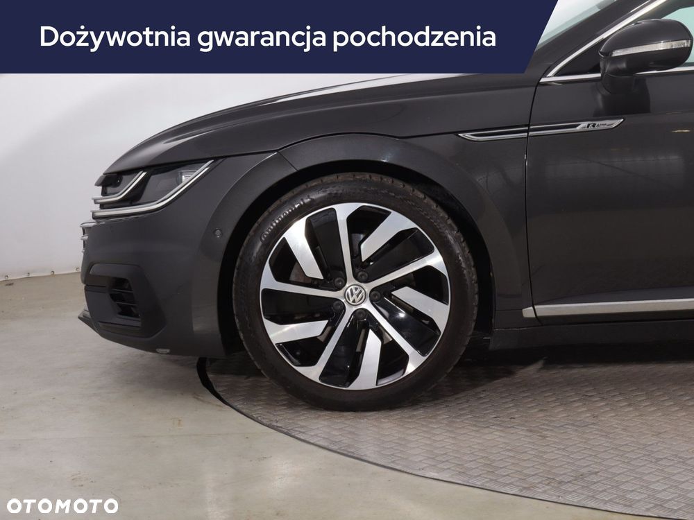 Volkswagen Arteon - 17