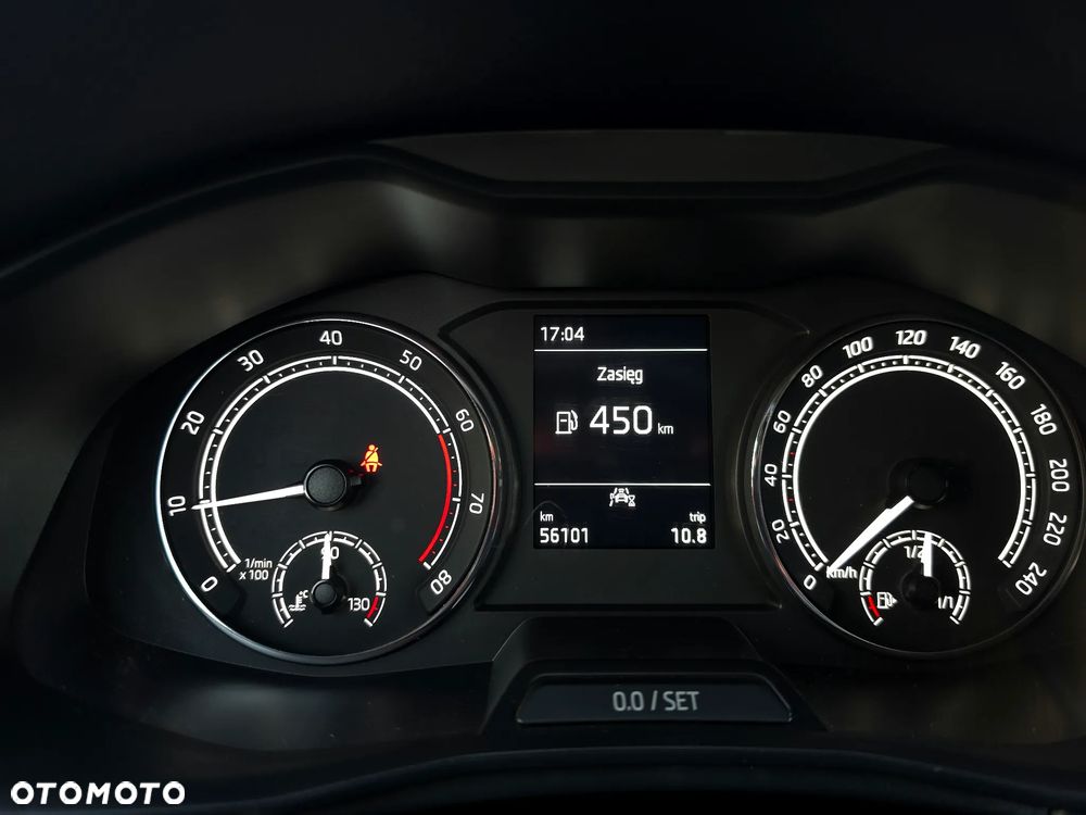 Skoda Kamiq 1.0 TSI Ambition - 22