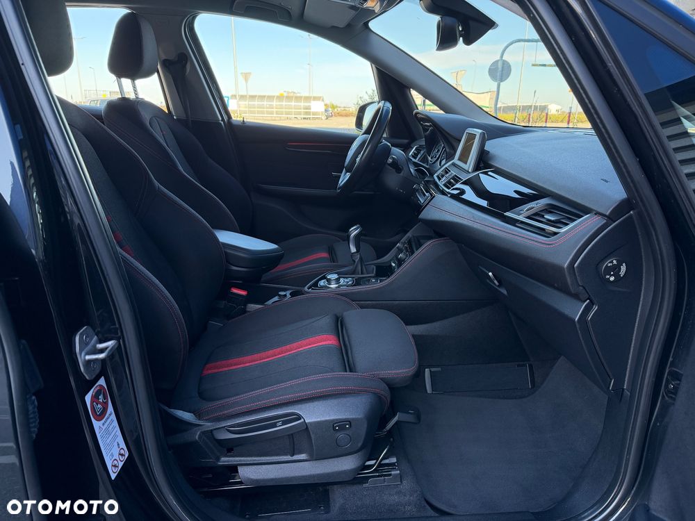 BMW Seria 2 218d Sport Line - 17