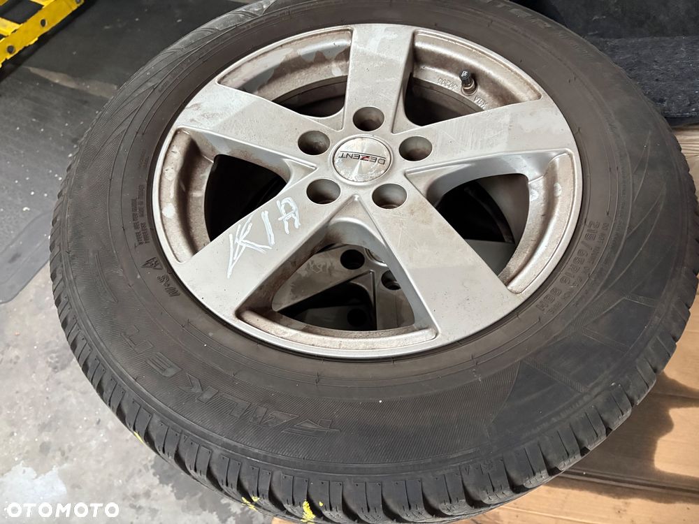 Kia Sportage 2.0 CVVT 4WD Fifa World Cup Edition - 31