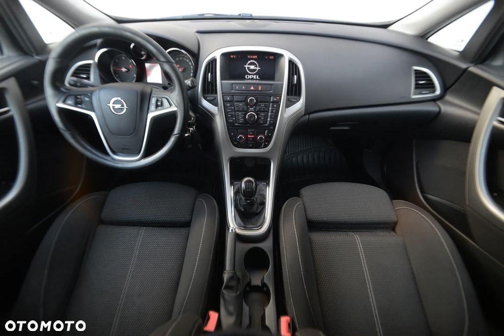 Opel Astra 1.7 CDTI DPF Color Edition - 6