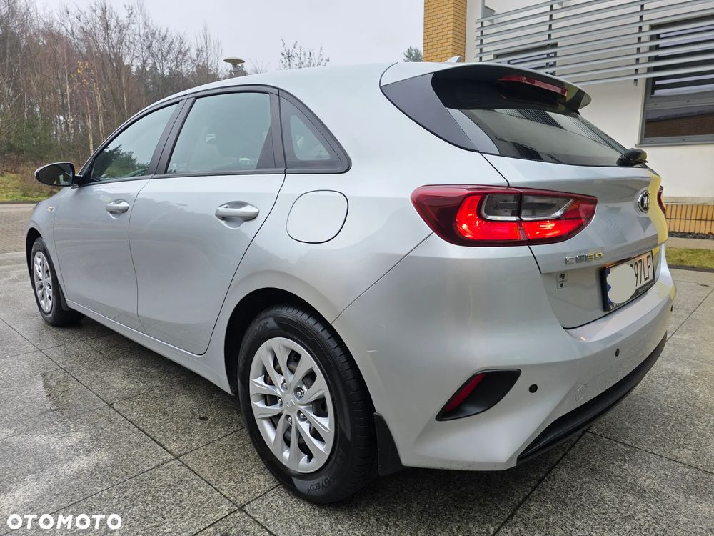 Kia Ceed 1.0 T-GDI S - 3
