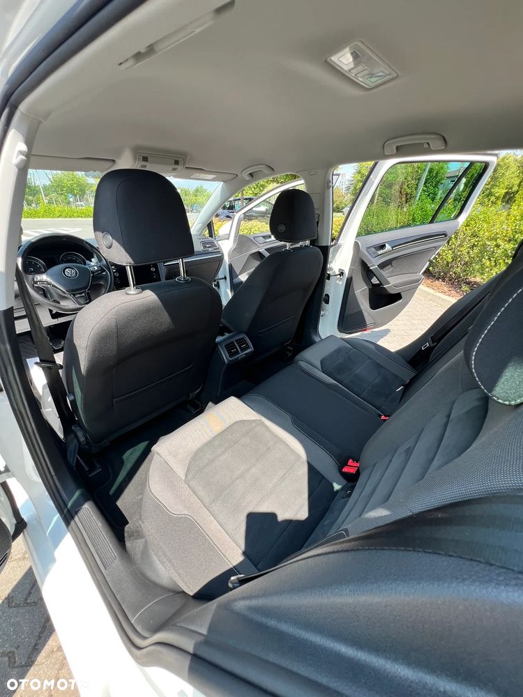 Volkswagen Golf 1.4 TSI BMT Highline - 19