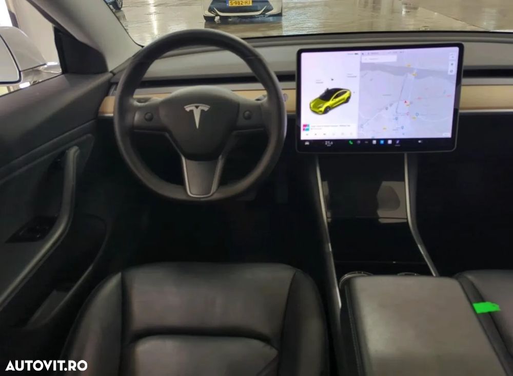 Tesla Model 3 AWD Dual Motor - 7