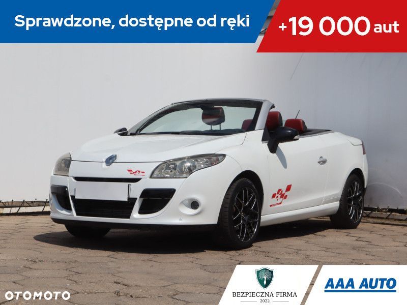 Renault Megane - 2