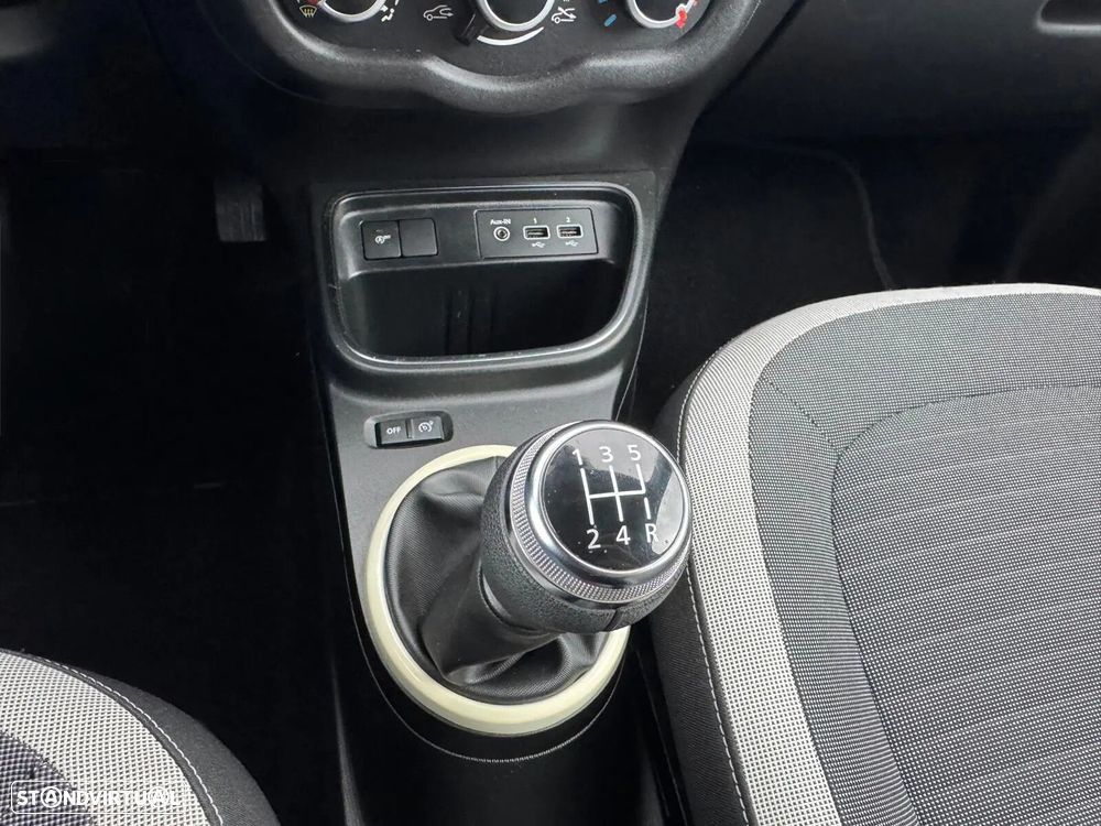 Renault Twingo 1.0 SCe Zen - 24