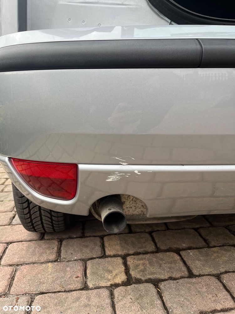 Ford Focus 1.6 X100 - 26