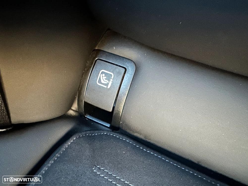 Mercedes-Benz C 300 d AMG Line - 17