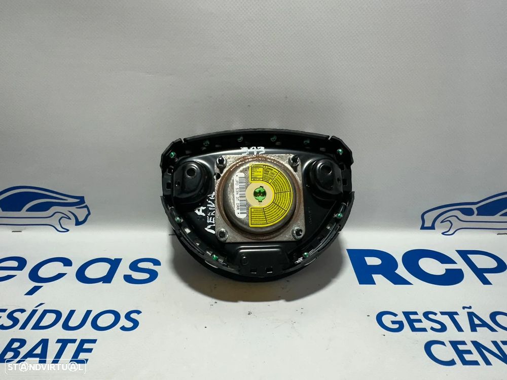 .Airbag Volante Guiador Original GM Opel 13188241 2000 - 2010 - 5