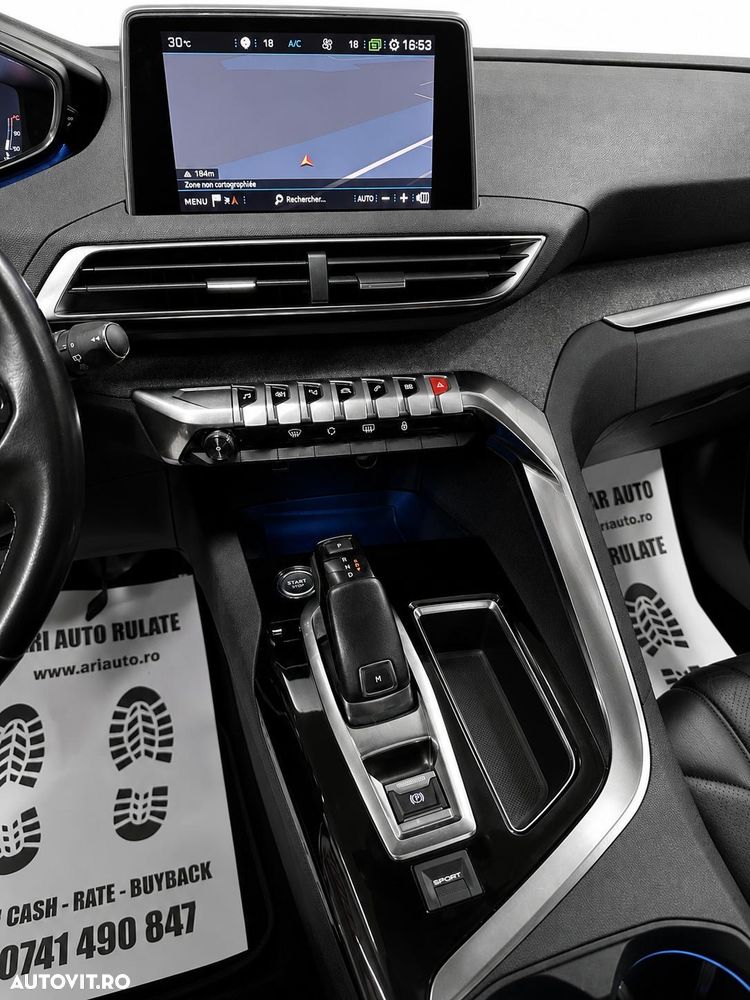 Peugeot 3008 - 12