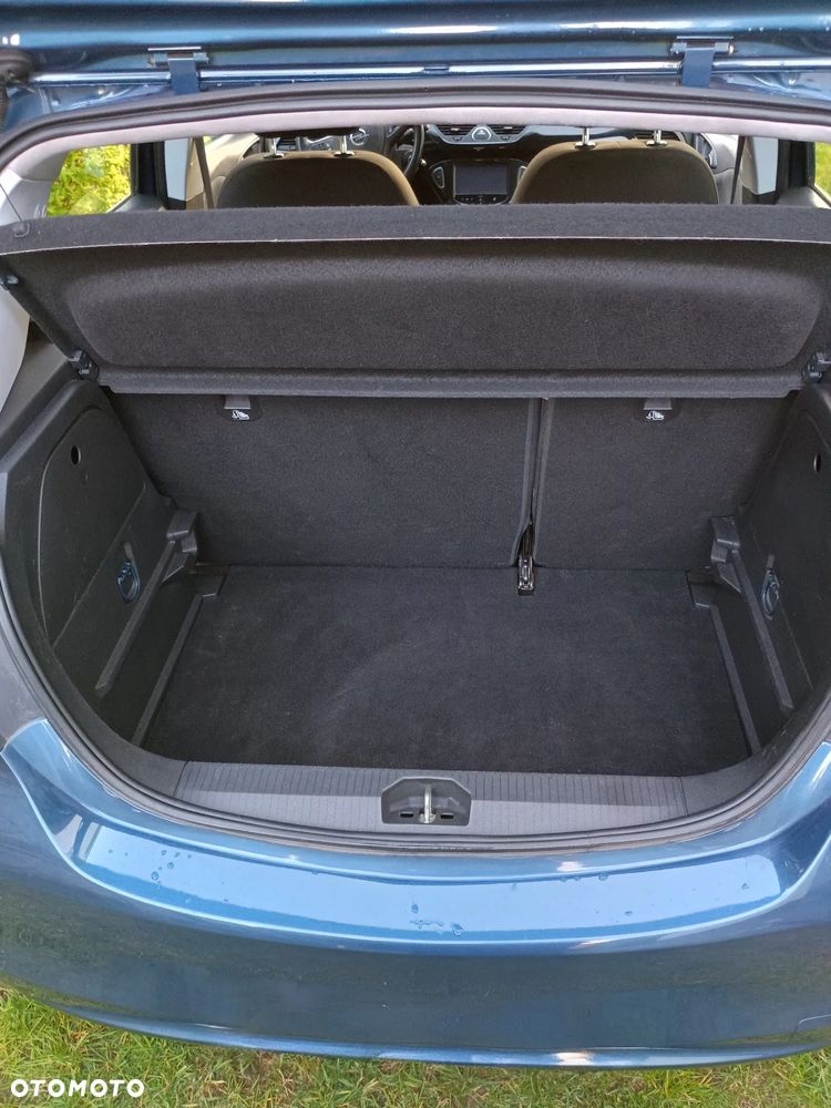 Opel Corsa 1.4 Enjoy - 16