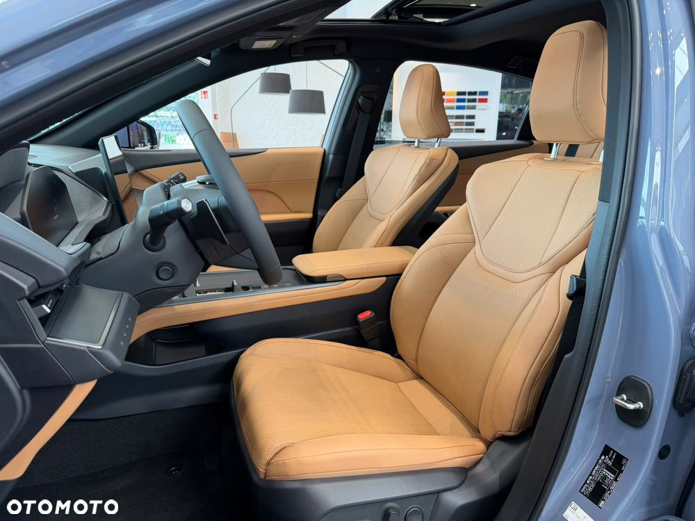 Lexus ES 500e Prestige AWD - 11