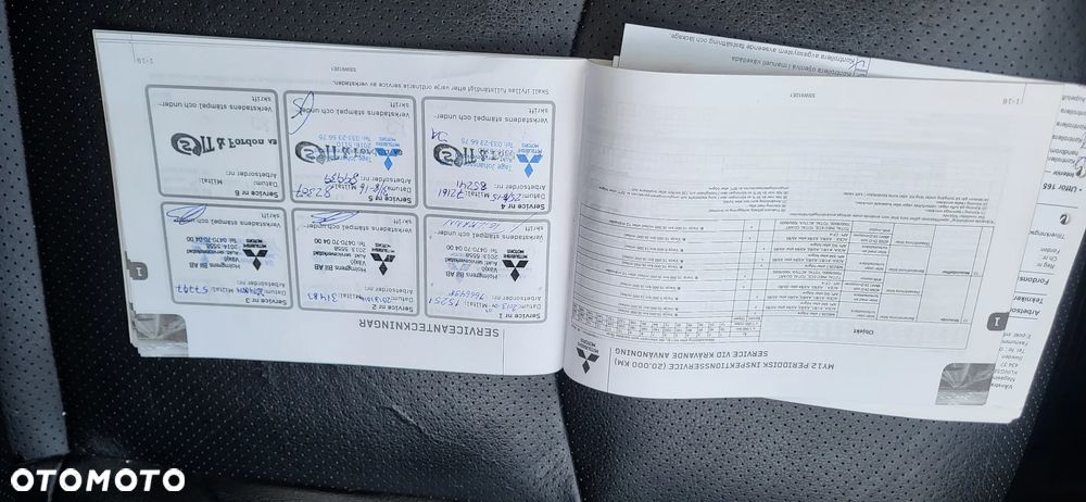 Mitsubishi ASX 1.8 DID Invite AS&G - 23