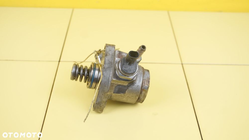 GOLF VII A3 8V LEON 1.4 TFSI 15r 122KM CXS pompa paliwa 04E-127-026-A - 1