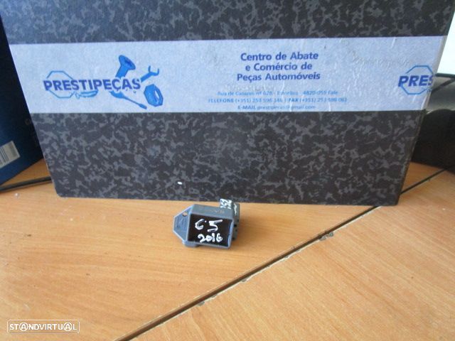 Sensor Airbag 610494400A CITROEN C5 2016 - 1