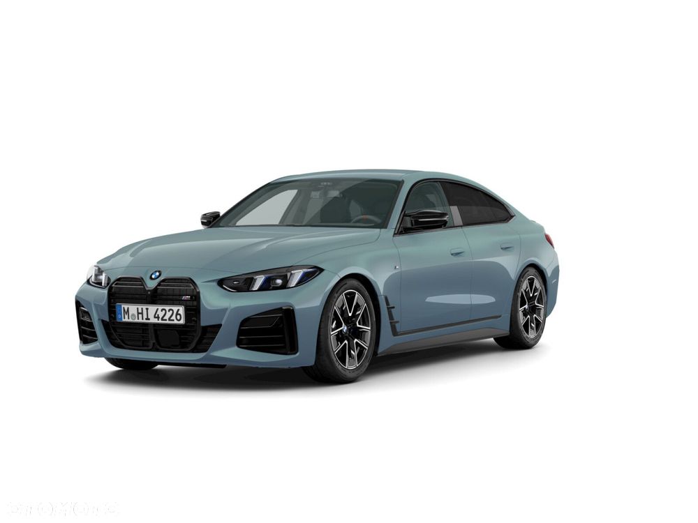 BMW Seria 4 - 1