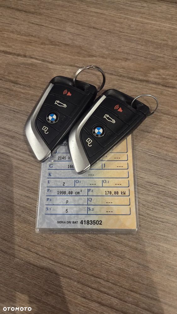 BMW X2 xDrive20i M Sport - 18