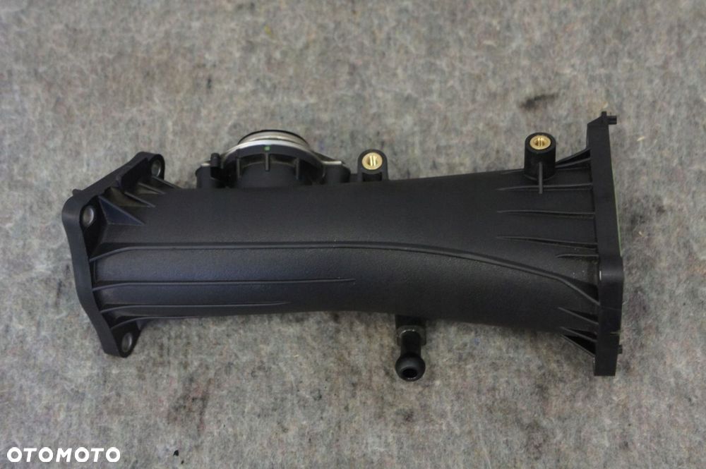 Przepustnica Audi A6 4G0 3,0TDI 320-326PS LIFT 059145762AB - 4