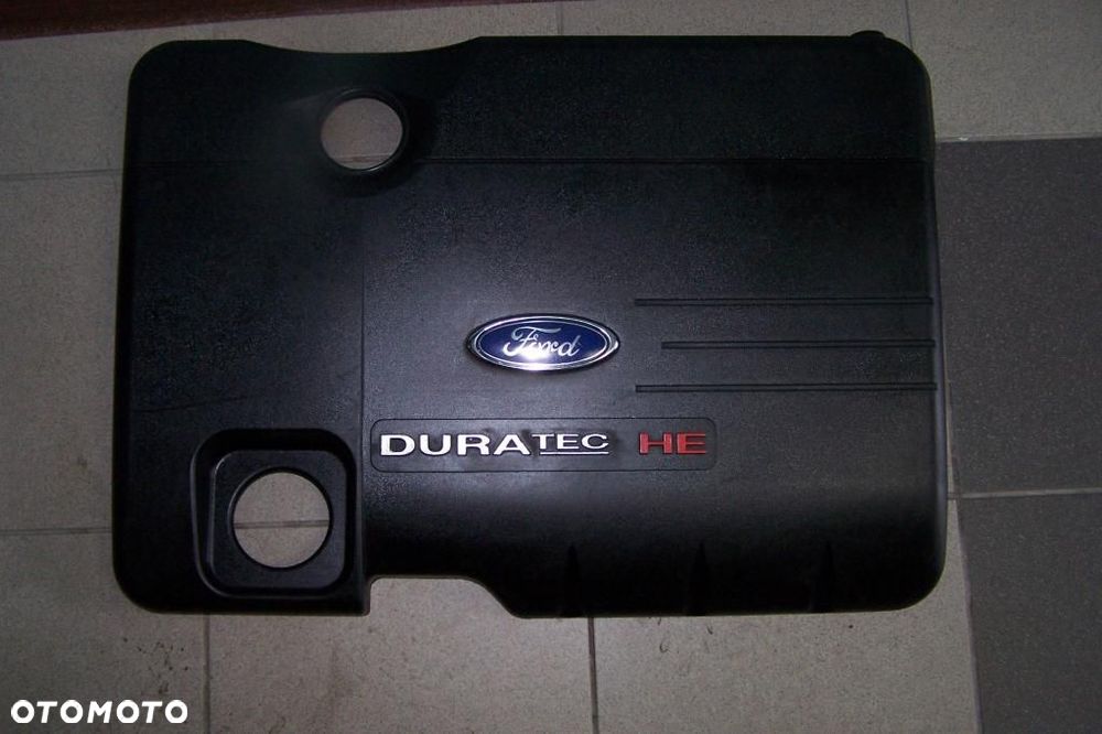 Pokrywa na silnik osłona Ford Mondeo MK3 2.0 1.8 E - 1