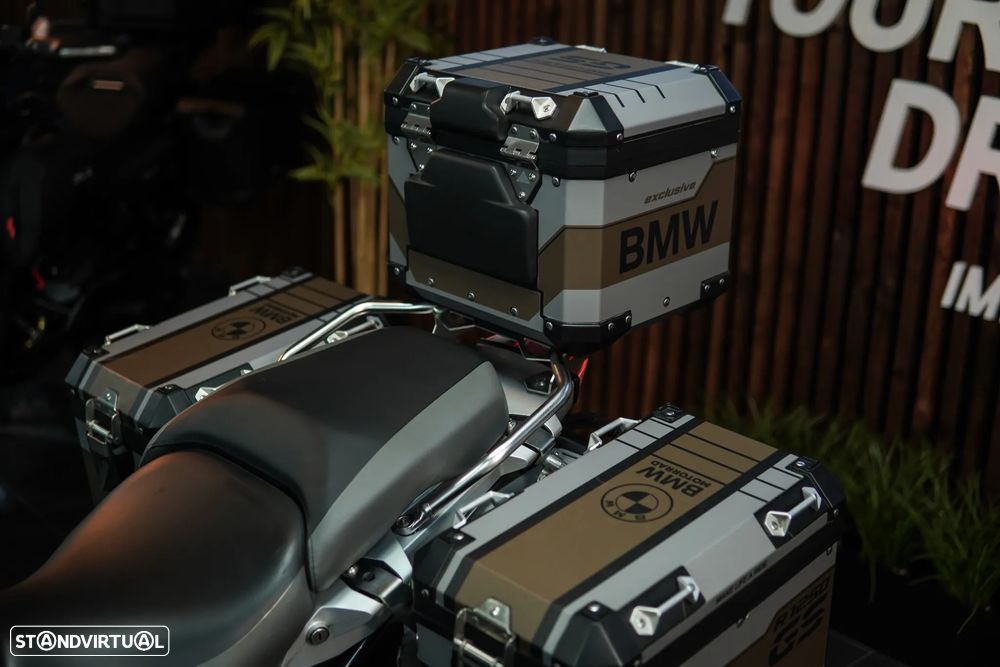 BMW R 1250 GS Adventure EXCLUSIVE Akrapovic - 39