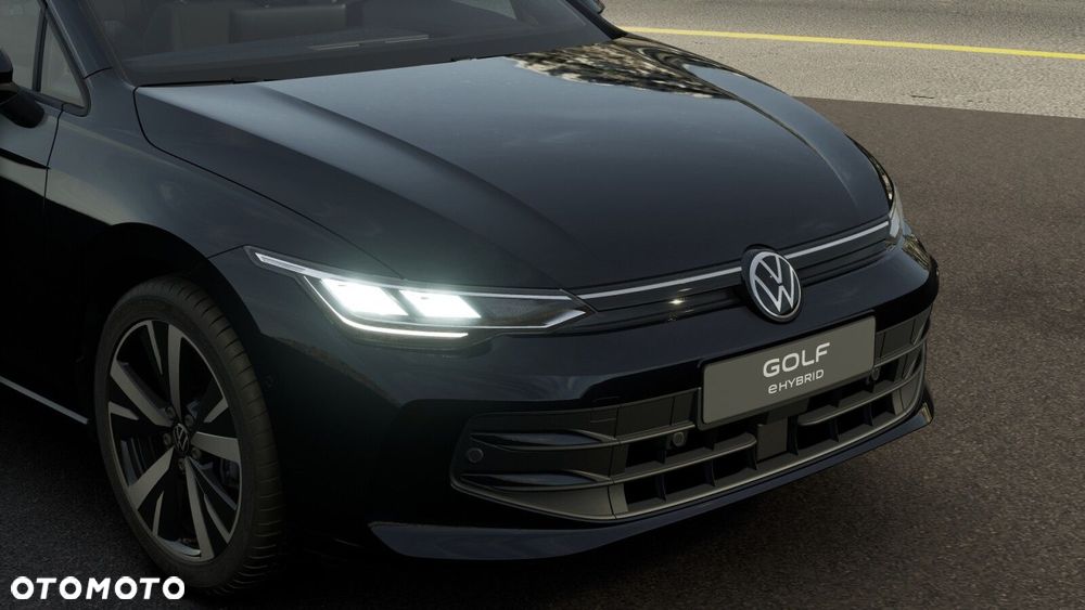 Volkswagen Golf - 9