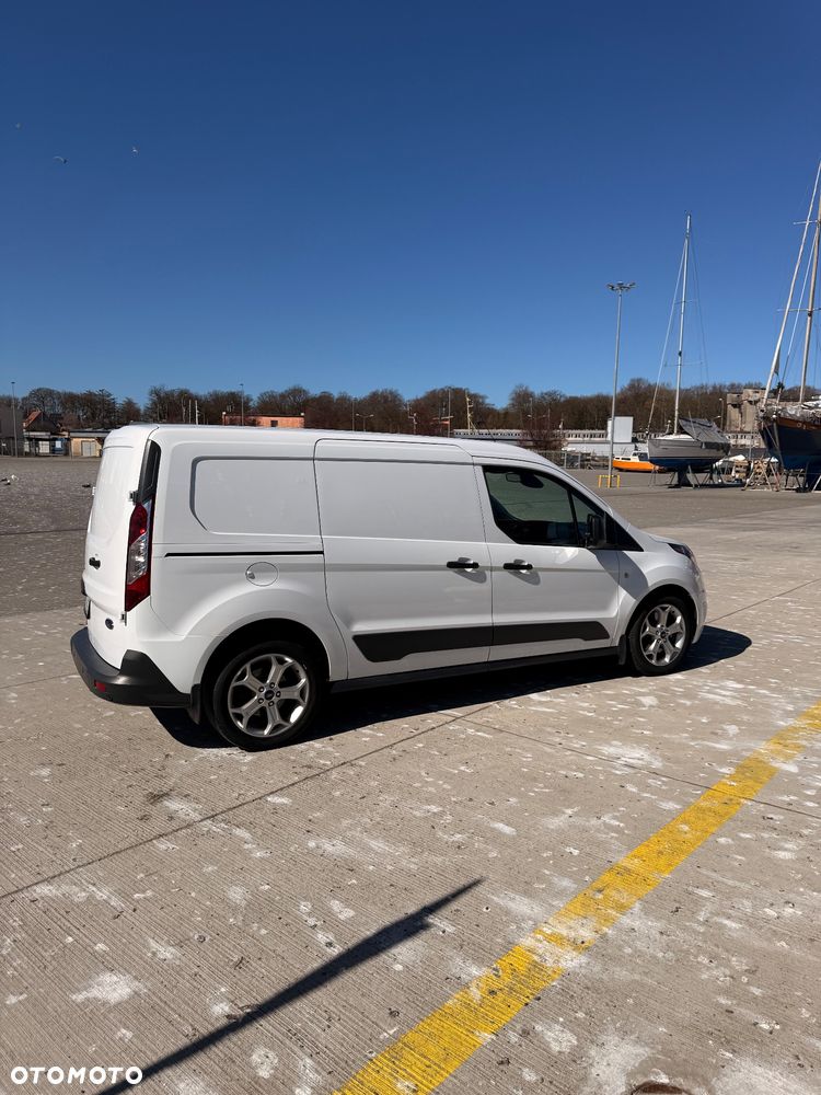 Ford Connect - 13