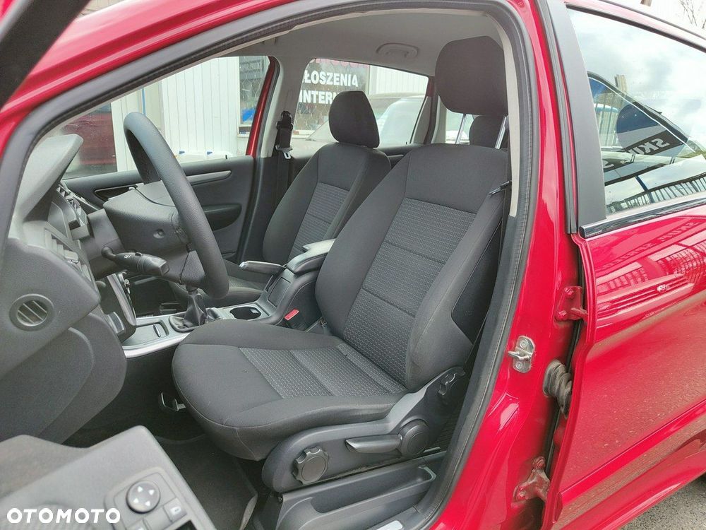 Mercedes-Benz Klasa B - 6