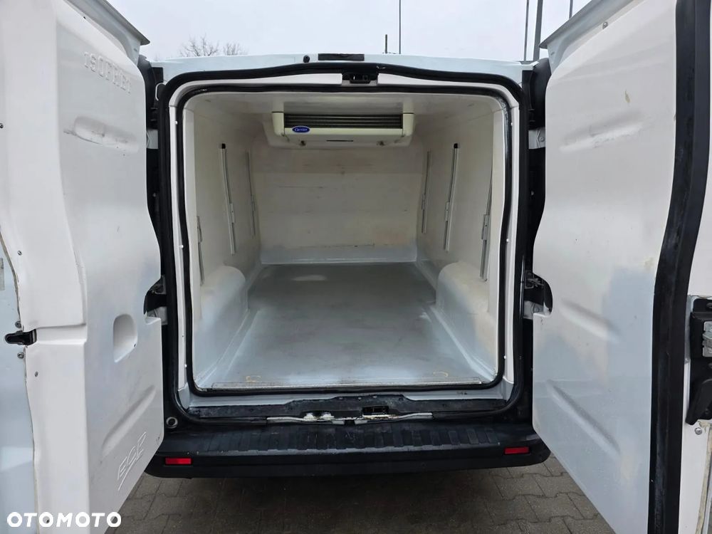 Opel Vivaro Chłodnia L2 - 14