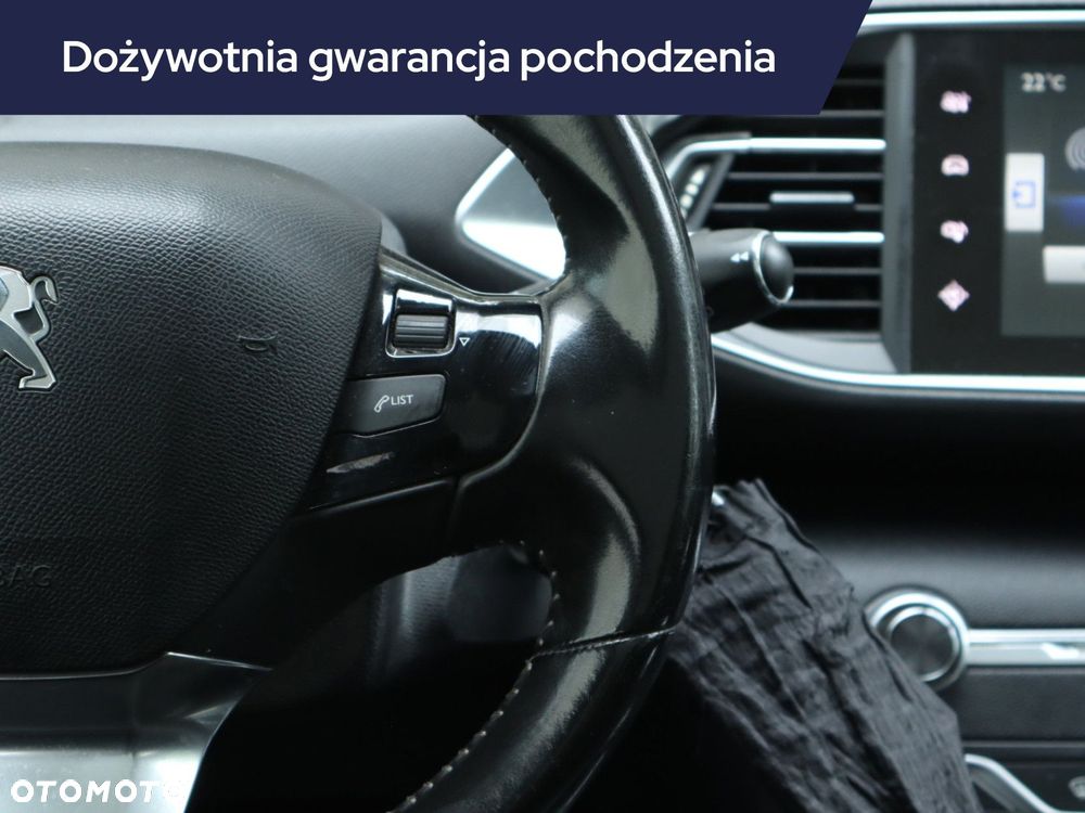 Peugeot 308 - 25